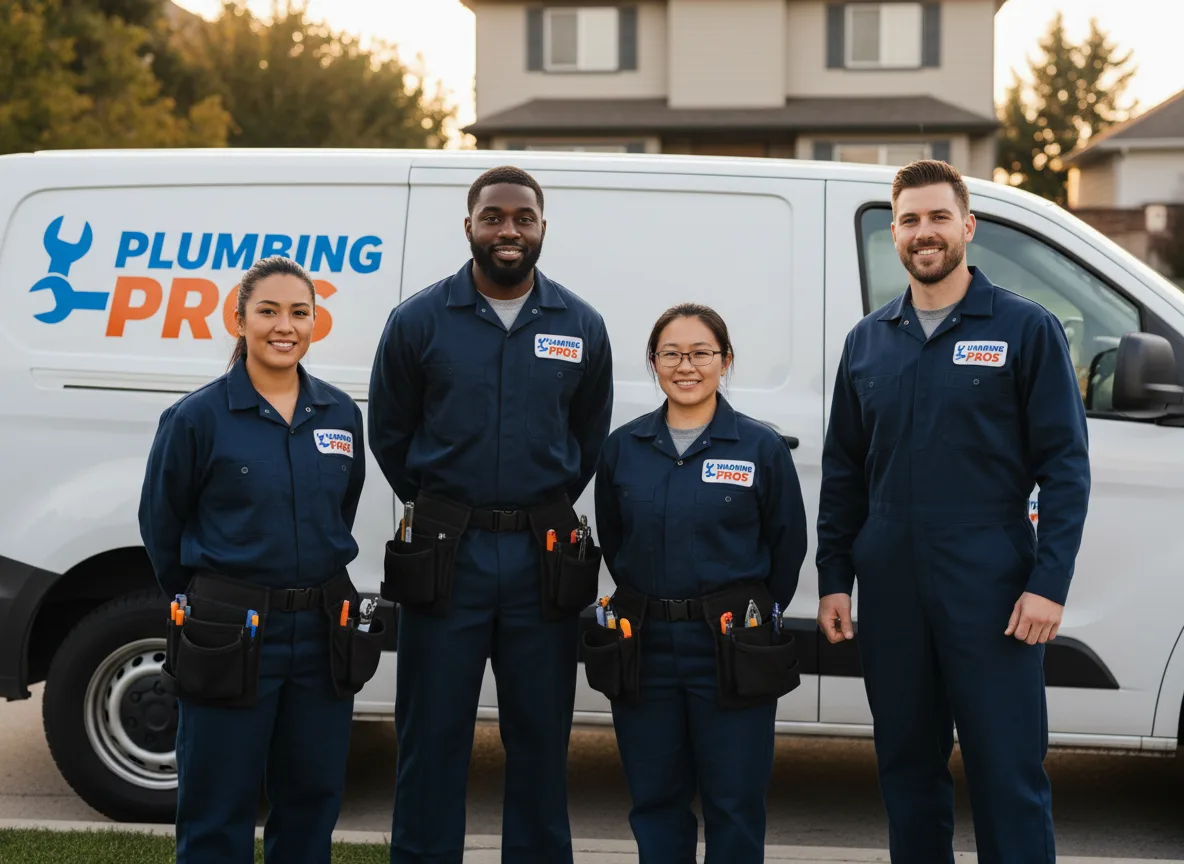 Water Heater Repair company in Dayton, OH